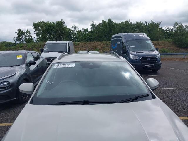 2023 VOLKSWAGEN TAIGO LIFE