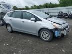 2012 Toyota Prius V    for Sale in Assonet, MA - Rear End