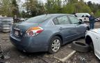 2011 Nissan Altima Hybrid იყიდება North Billerica-ში, MA - Normal Wear