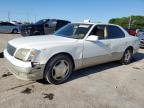 1999 Lexus Ls 400 4.0L en Venta en Oklahoma City, OK - Front End