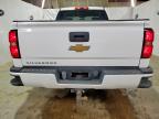 2018 Chevrolet Silverado C1500 იყიდება Longview-ში, TX - Mechanical