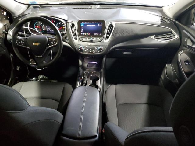  CHEVROLET MALIBU 2024 tan