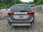 2020 Mitsubishi Outlander Se იყიდება Hurricane-ში, WV - Hail