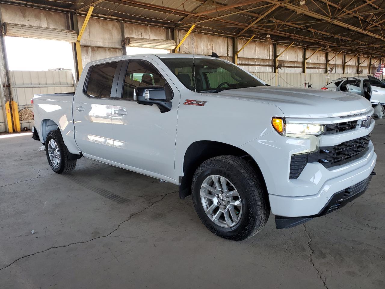 1GCUDEED5RZ306506 CHEVROLET ALL Models 2024