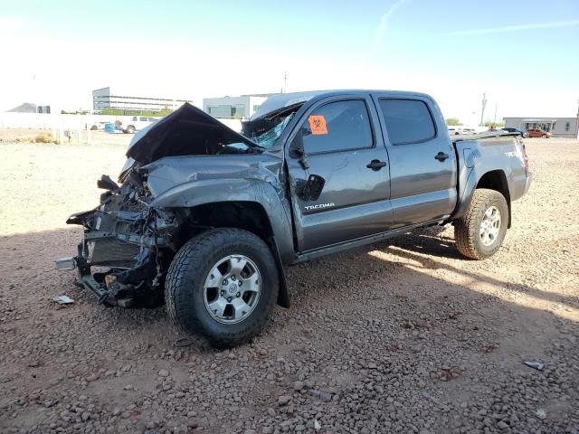 2013 Toyota Tacoma Double Cab Prerunner