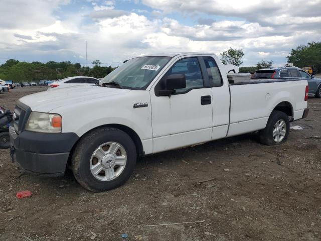2007 Ford F150 