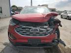 2020 Ford Edge Sel იყიდება Tulsa-ში, OK - Front End