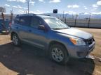 2010 Toyota Rav4  de vânzare în Colorado Springs, CO - Hail