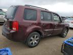 2013 Honda Pilot Touring en Venta en Brighton, CO - Side