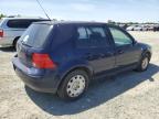 2003 Volkswagen Golf Gl for Sale in Antelope, CA - Minor Dent/Scratches