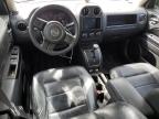 2016 Jeep Patriot Latitude for Sale in Moraine, OH - Front End