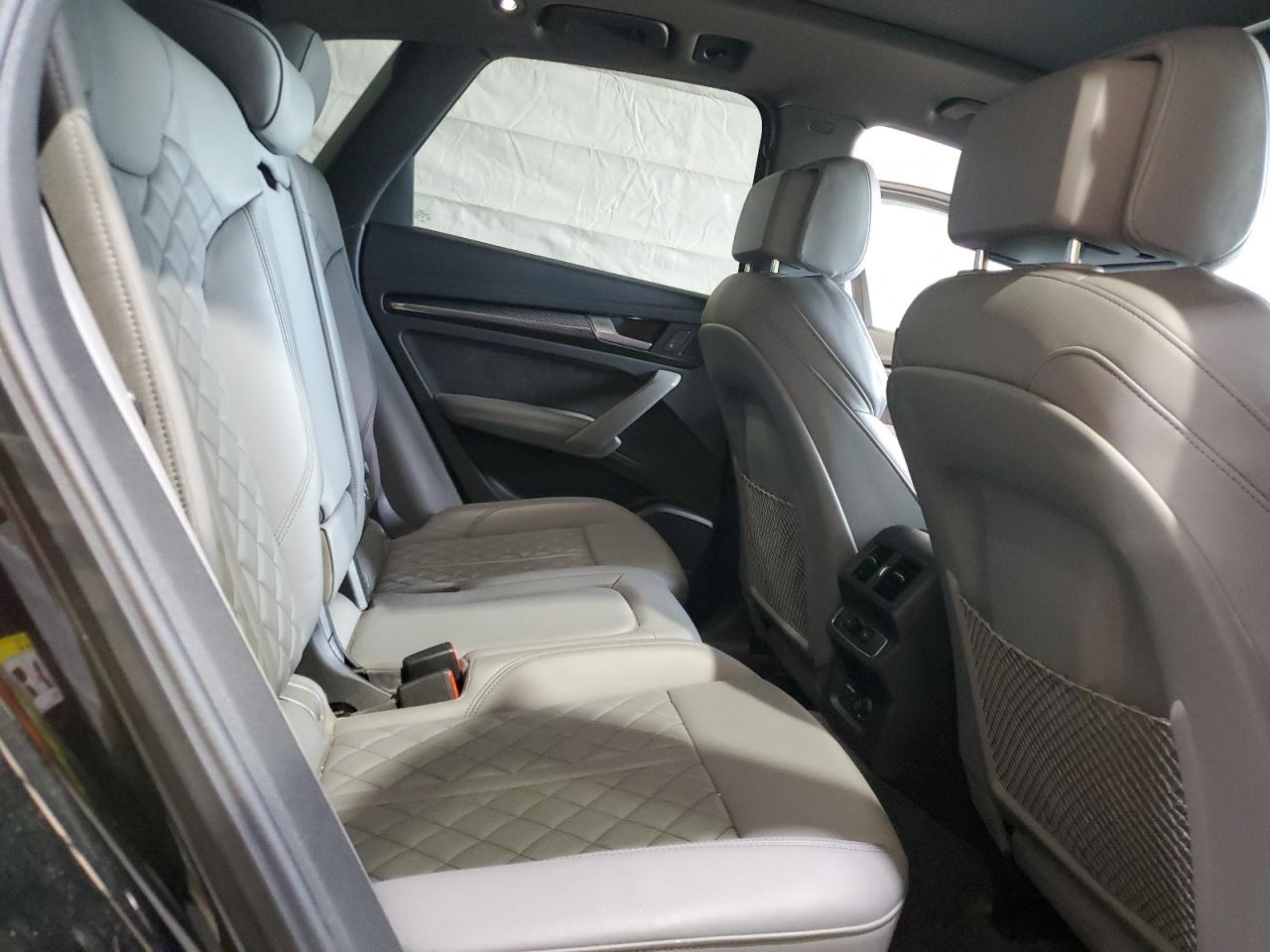 2020 Audi Sq5 Premium Plus VIN: WA1B4AFY3L2022898 Lot: 58547025