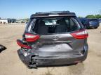 2017 Toyota Sienna Xle for Sale in Elgin, IL - Rear End