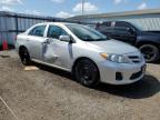 2013 TOYOTA COROLLA BASE   for sale at Copart ON - TORONTO