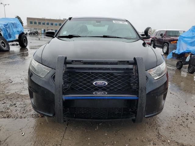  FORD TAURUS 2015 Czarny