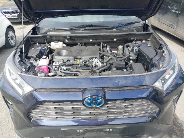 2021 TOYOTA RAV4 DESIG