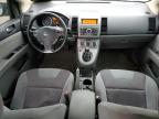 2007 Nissan Sentra 2.0 за продажба в Greenwood, NE - Minor Dent/Scratches