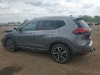 2017 Nissan Rogue Sv for Sale in Chicago Heights, IL - Front End