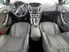 2013 Ford Focus Se للبيع في Houston، TX - Rear End