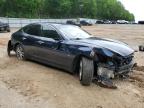 2018 Infiniti Q70 3.7 Luxe en Venta en Austell, GA - Front End