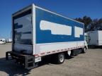 2017 Isuzu Nrr de vânzare în Martinez, CA - Minor Dent/Scratches