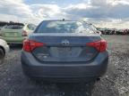 2018 TOYOTA COROLLA L for sale at Copart QC - MONTREAL