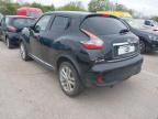 2015 NISSAN JUKE N-CON for sale at Copart SANDWICH