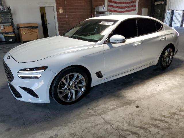 2022 Genesis G70 Base