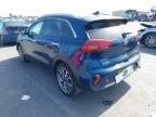 2021 KIA NIRO 3 HEV for sale at Copart CHESTER