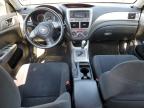 2009 SUBARU IMPREZA 2.5I for sale at Copart ON - TORONTO