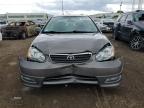 2007 Toyota Corolla Ce en Venta en Chicago Heights, IL - Front End
