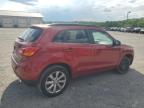 2015 Mitsubishi Outlander Sport Se للبيع في York Haven، PA - Front End