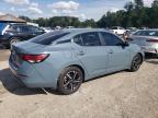 2024 Nissan Sentra Sv for Sale in Greenwell Springs, LA - Front End