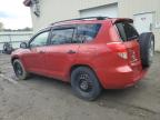 2007 Toyota Rav4  for Sale in Center Rutland, VT - Side
