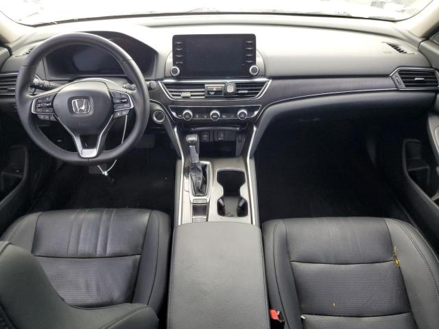  HONDA ACCORD 2019 Biały