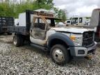 West Warren, MA에서 판매 중인 2016 Ford F550 Super Duty - Burn