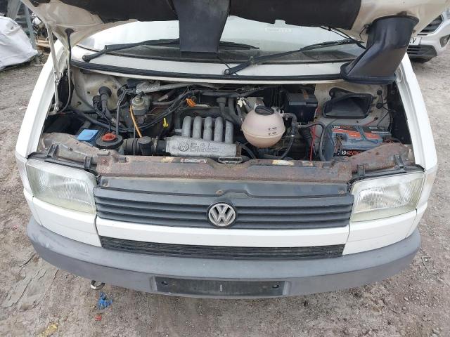 1993 VOLKSWAGEN TRANSPORTE
