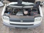 1993 VOLKSWAGEN TRANSPORTE for sale at Copart ROCHFORD