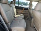 2009 Toyota Highlander Hybrid Limited продається в Lumberton, NC - Front End