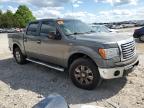 2010 Ford F150 Supercrew na sprzedaż w Madisonville, TN - Normal Wear