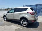 2017 Ford Escape Titanium for Sale in Riverview, FL - Front End
