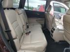 2017 Honda Pilot Touring للبيع في Windsor، NJ - Front End
