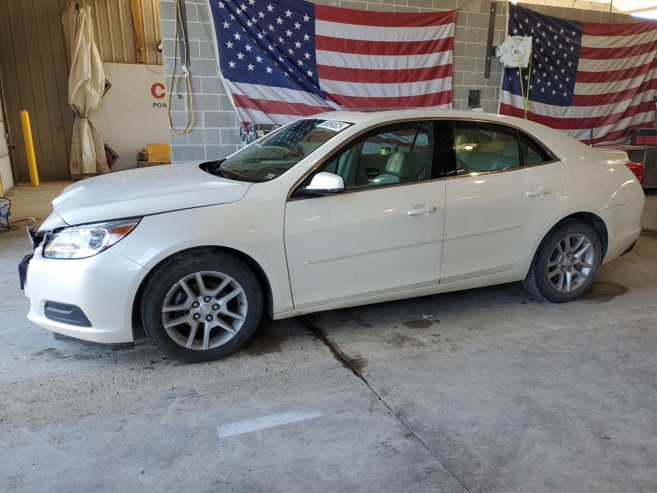Columbia, MO에서 판매 중인 2014 Chevrolet Malibu 1Lt - Front End