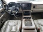 2006 Chevrolet Tahoe K1500 de vânzare în New Britain, CT - Undercarriage
