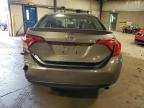 2017 Toyota Corolla L de vânzare în Chalfont, PA - Rear End