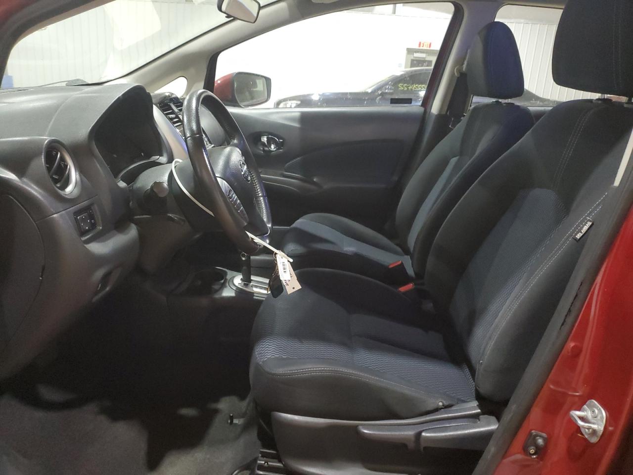 2016 Nissan Versa Note S VIN: 3N1CE2CP8GL380157 Lot: 56600375