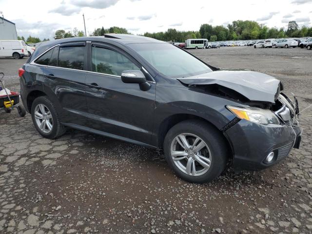  ACURA RDX 2014 Szary