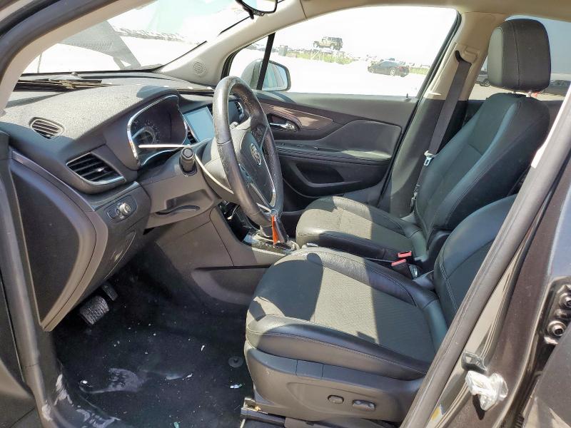  BUICK ENCORE 2017 Gray