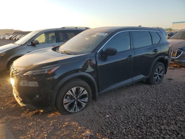 NISSAN ROGUE SV 2021