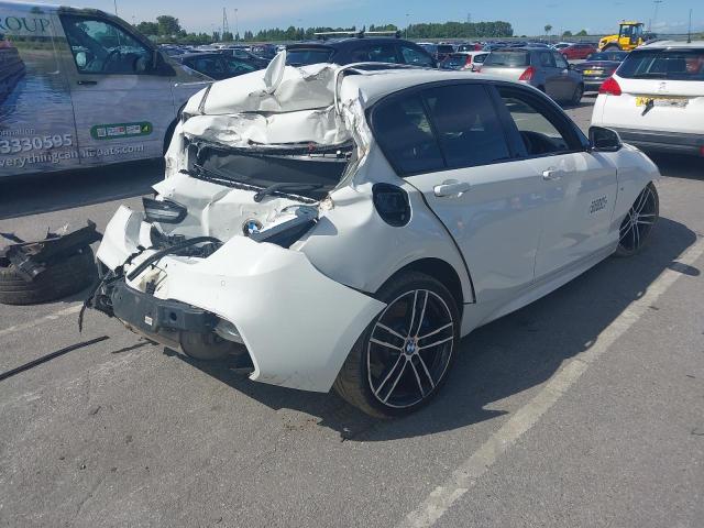 2019 BMW 118I M SPO